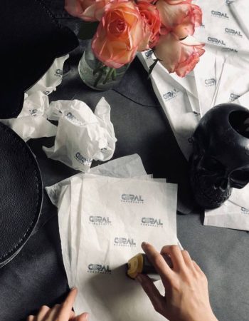 مراحل ارسال